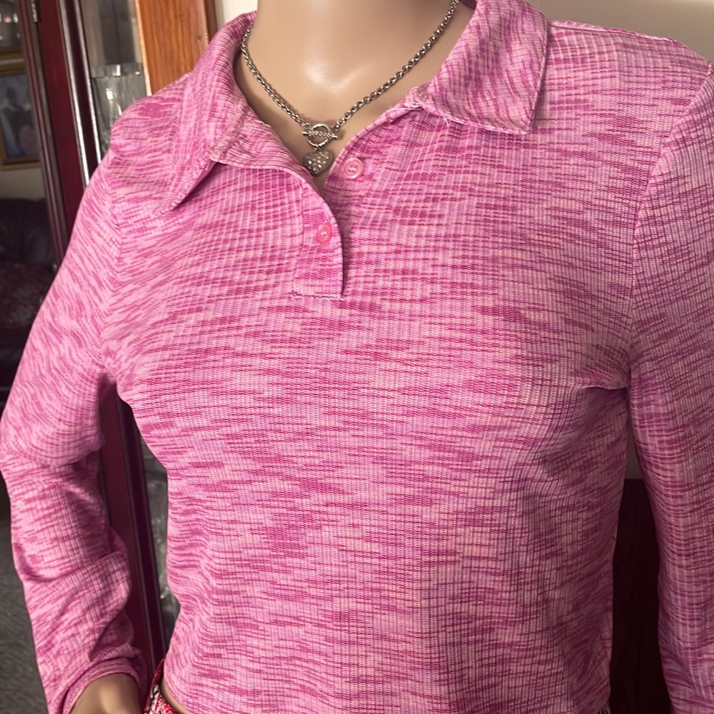 Birch and Stone long sleeve Top